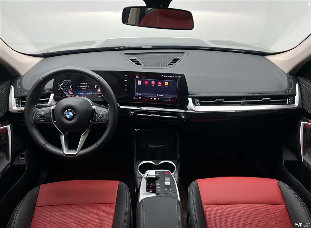 BMW X1, 2023 20