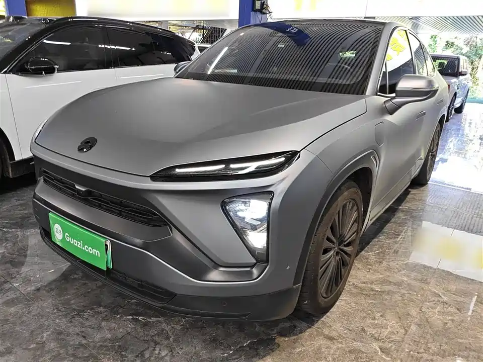 NIO EC6
