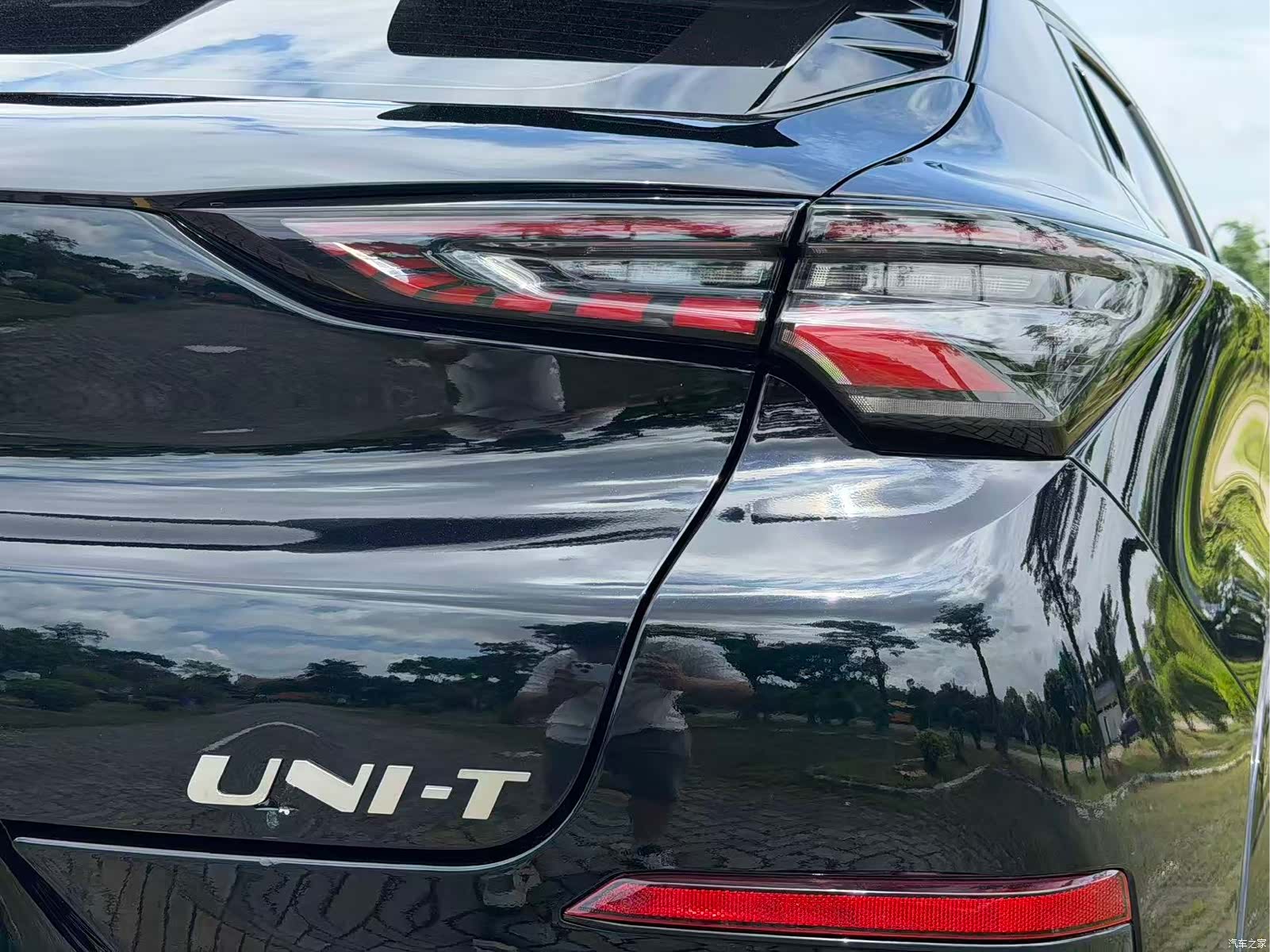 Changan UNI-T, 2023 33