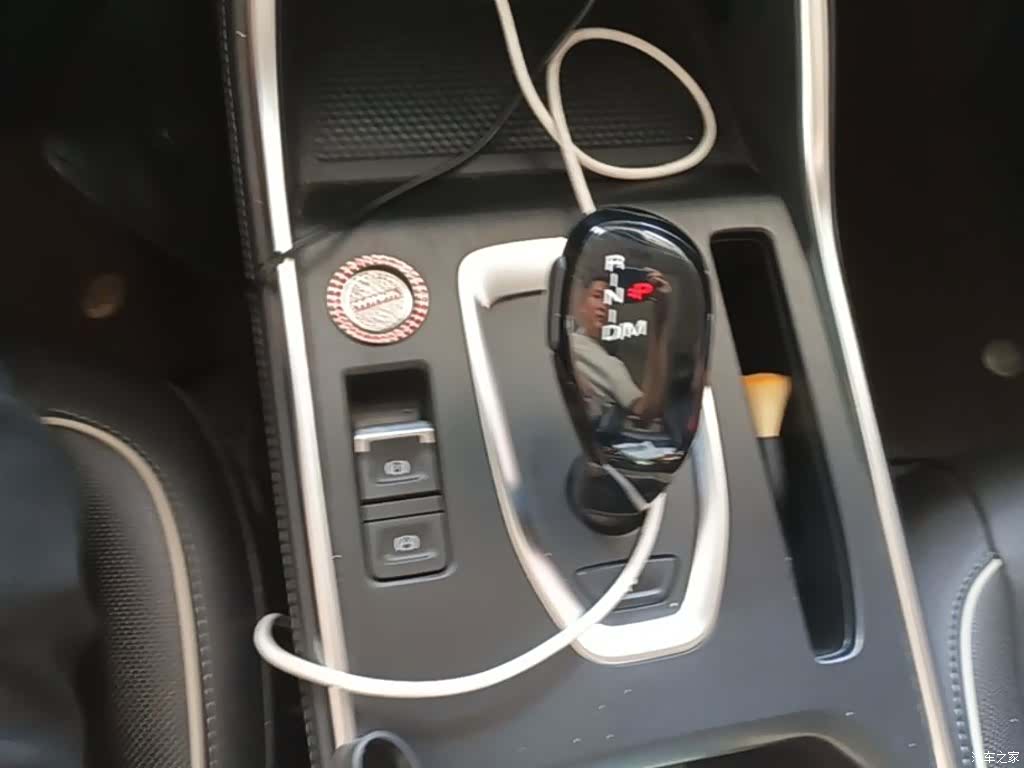 Haval H6, 2021 14