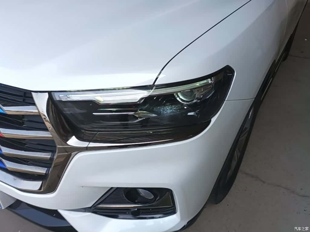 Haval H6, 2021 24