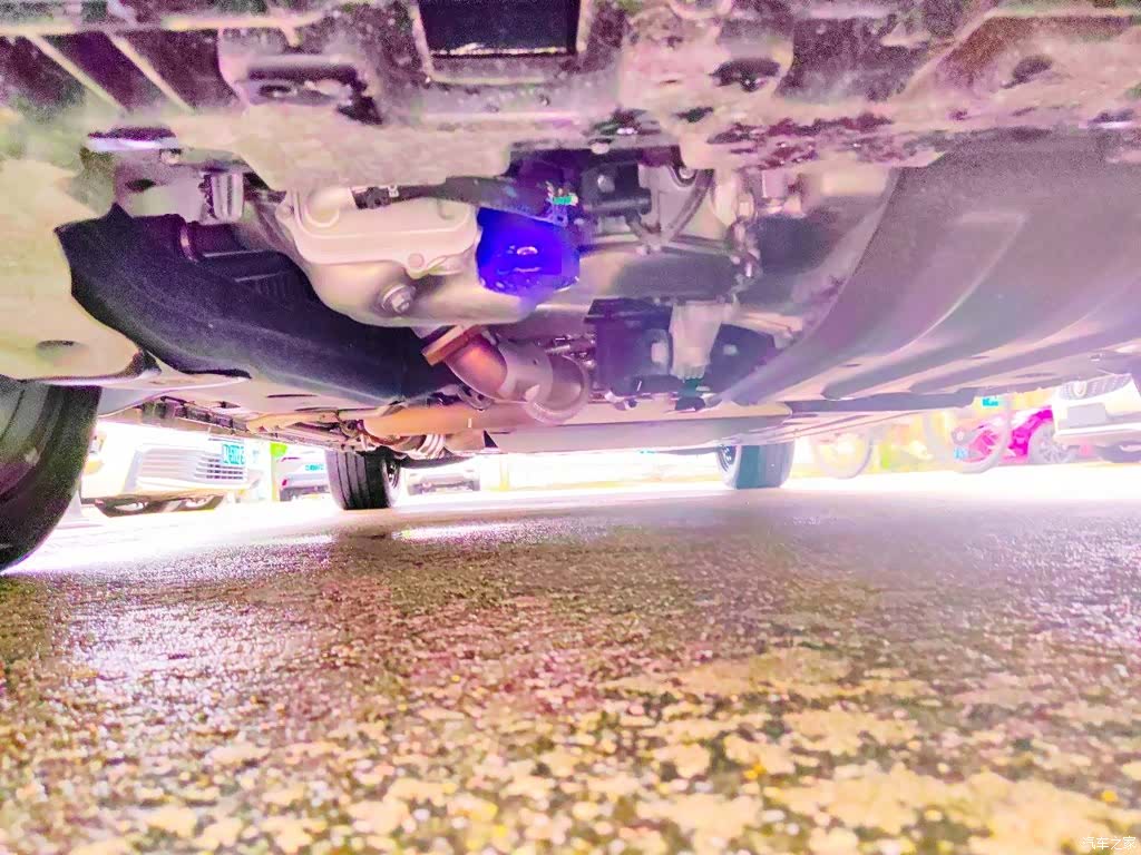 Buick GL8, 2025 23