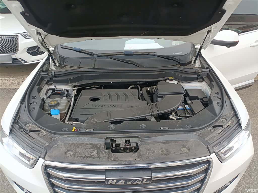 Haval H6, 2021 20
