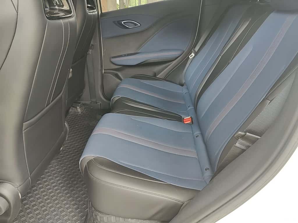 BYD Seagull, 2024 17
