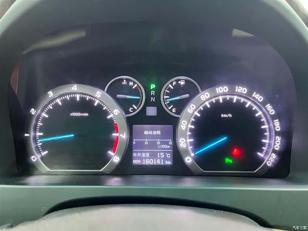 Toyota Alphard, 2011 22
