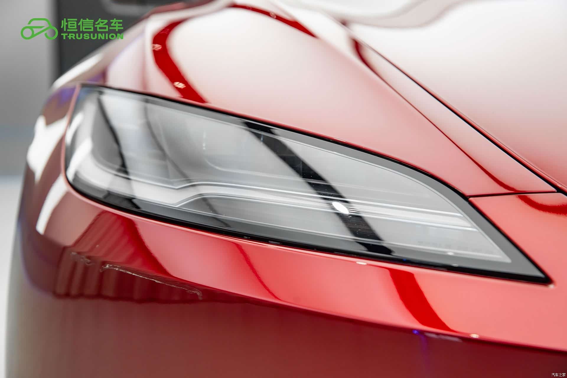 Tesla Model 3, 2024 10