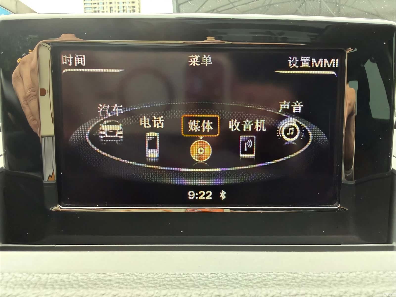 Audi Q3, 2017 22
