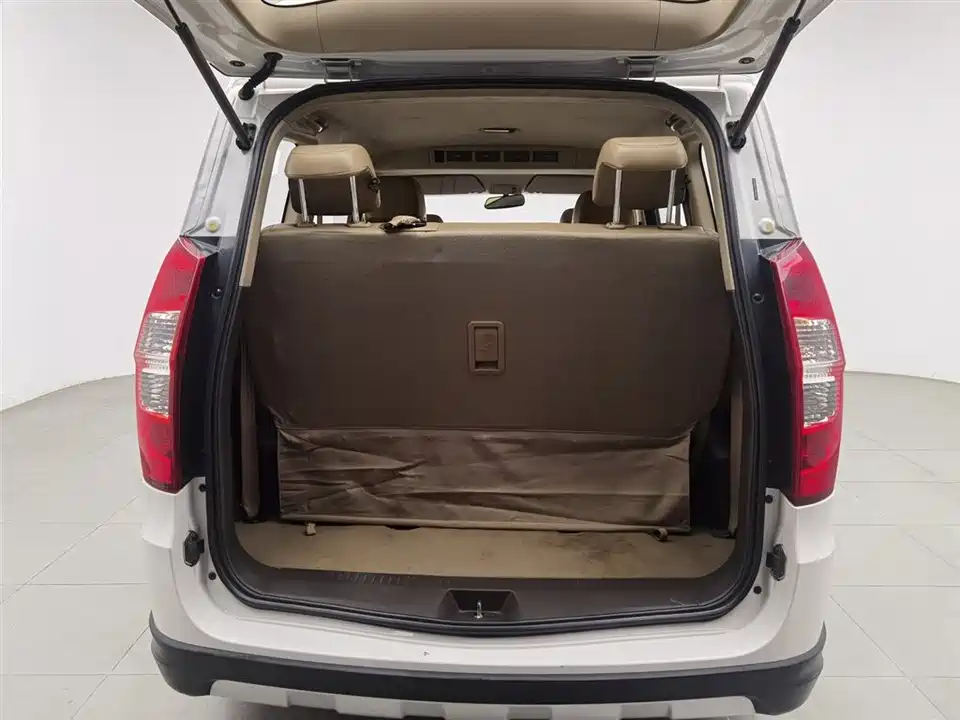 Wuling Wuling Hongguang