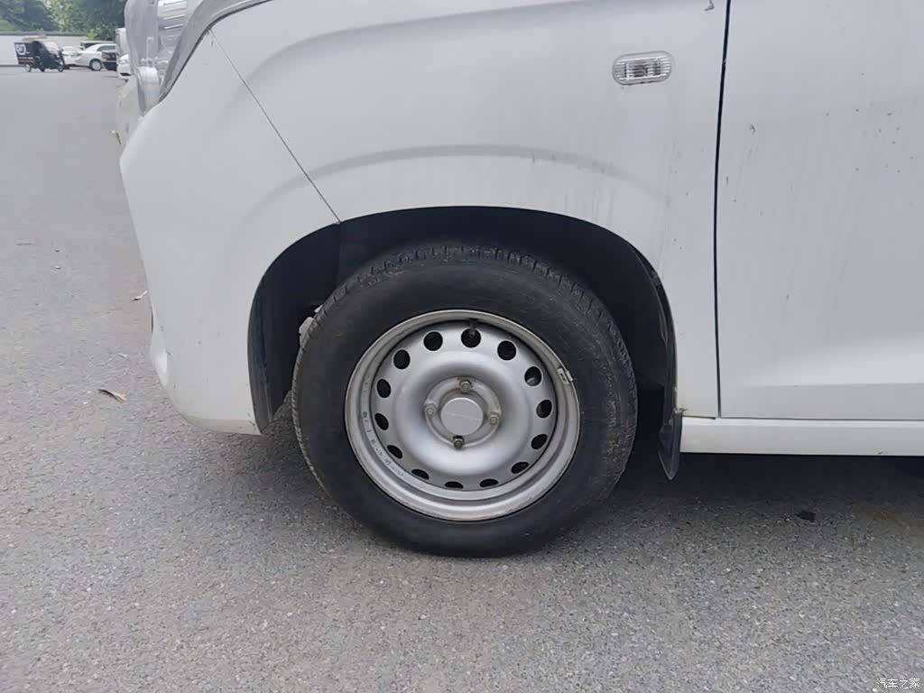 DongFeng 380, 2024 23