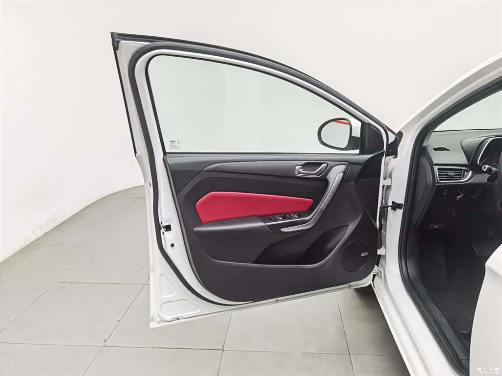 Chery 5, 2017 8