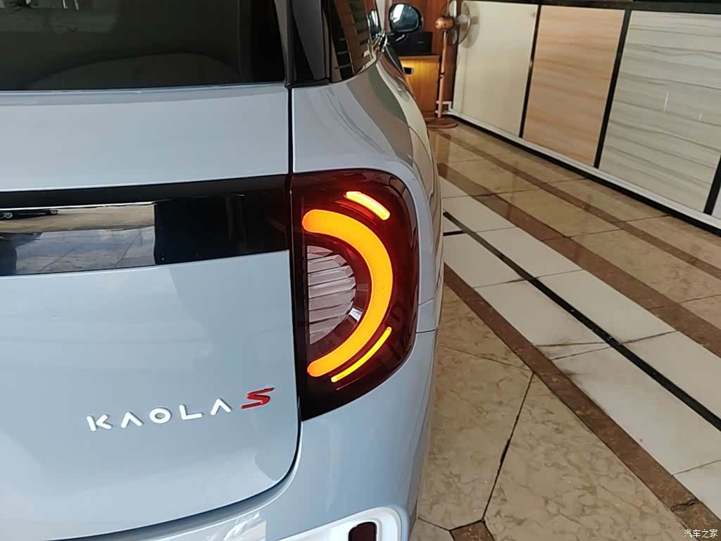 BAIC S, 2025 8