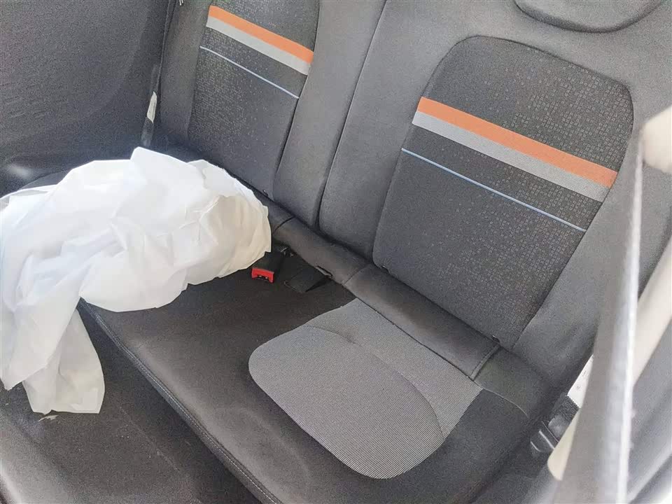 Wuling Hongguang MINIEV Wuling Hongguang MINIEV