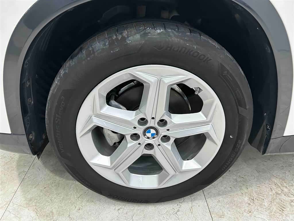 BMW X1, 2023 20