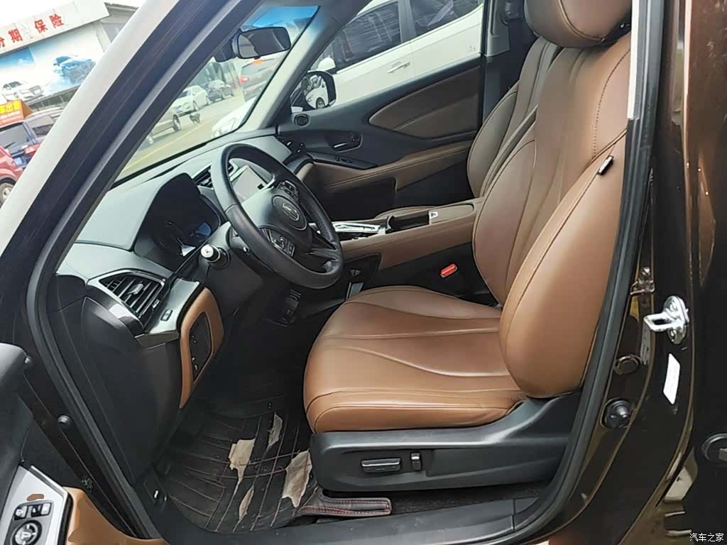 Acura CDX, 2017 15