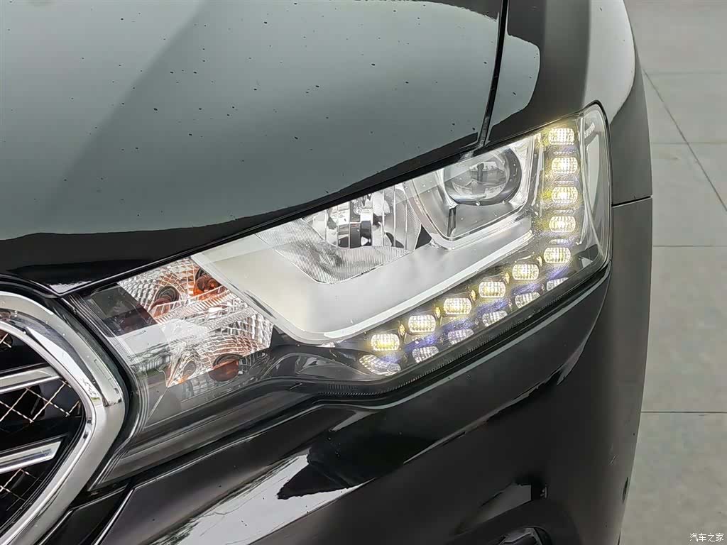 Haval H6, 2015 7