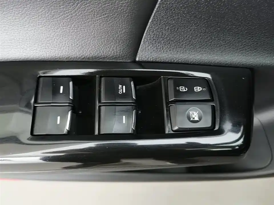 Trumpchi Trumpchi GA6