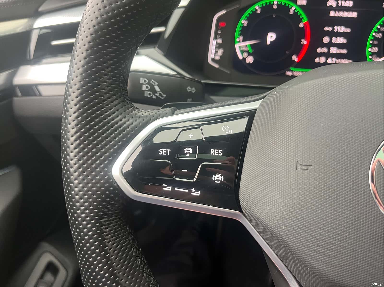 Volkswagen CC, 2022 21