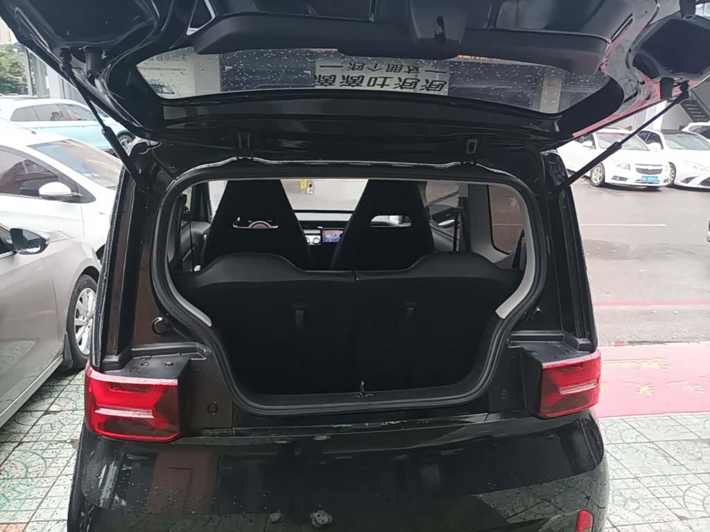 Wuling MINIEV, 2023 19