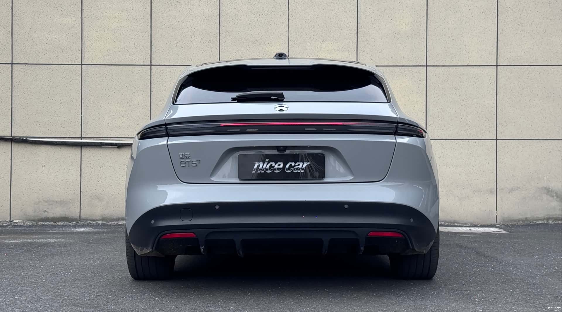 NIO ET5, 2024 6