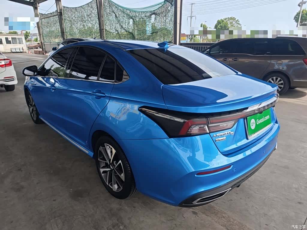 Chery 5, 2021 все фото