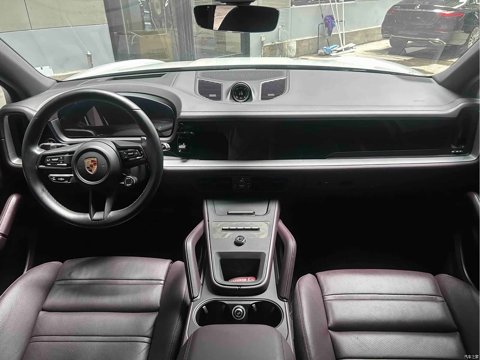 Porsche Cayenne, 2024 8