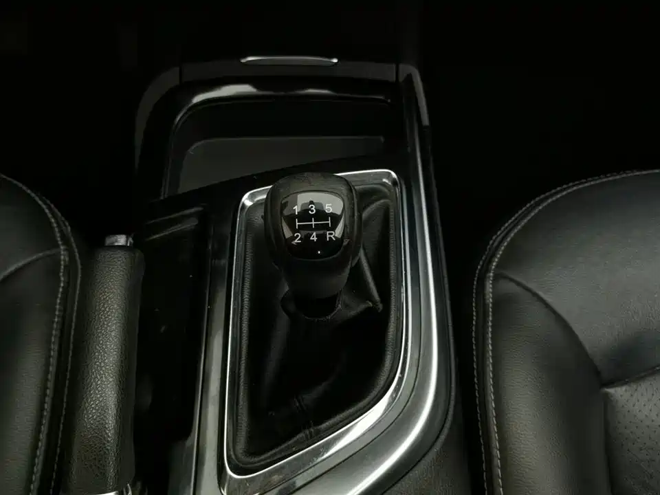 Trumpchi Trumpchi GA6