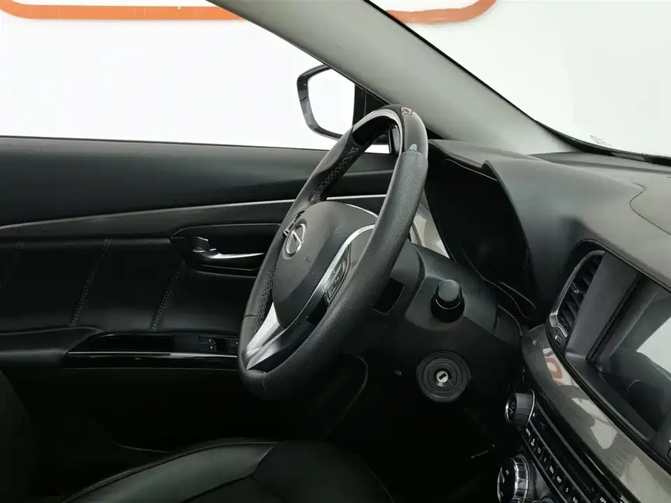 Trumpchi Trumpchi GA6