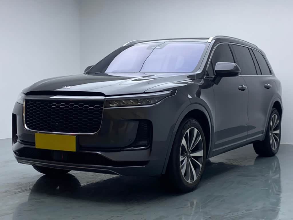 Li Auto ONE 2021 6 мест