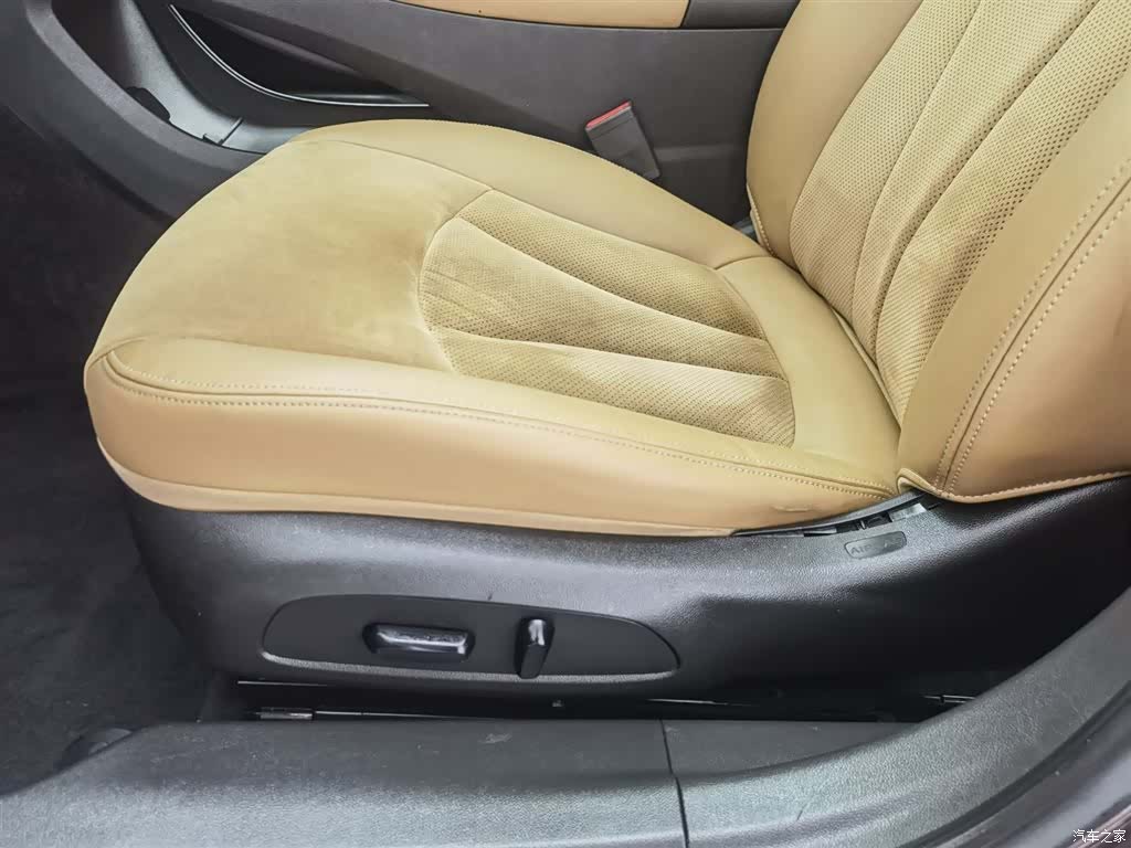 Buick LaCrosse, 2017 20
