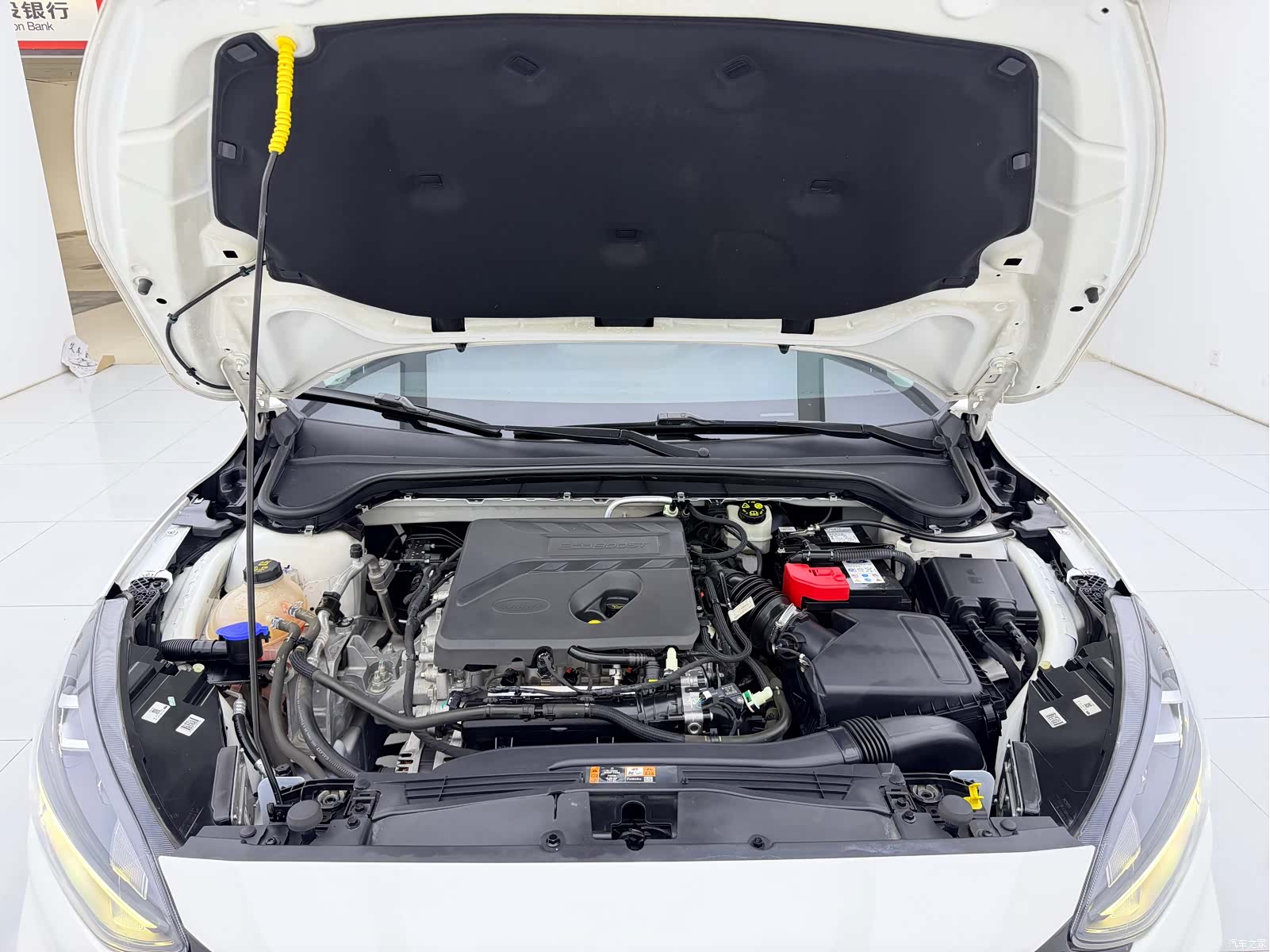 Ford Focus, 2021 18
