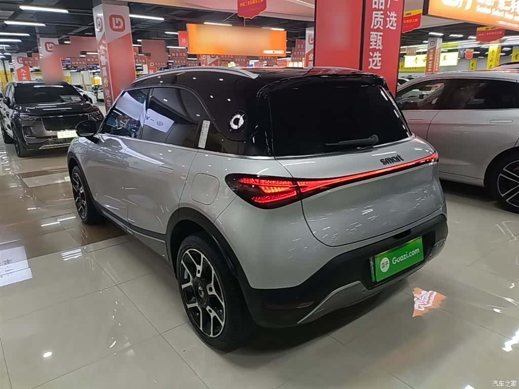 Smart 1, 2023 все фото