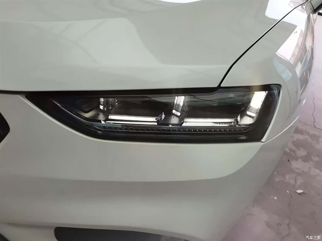 WEY VV7, 2018 24