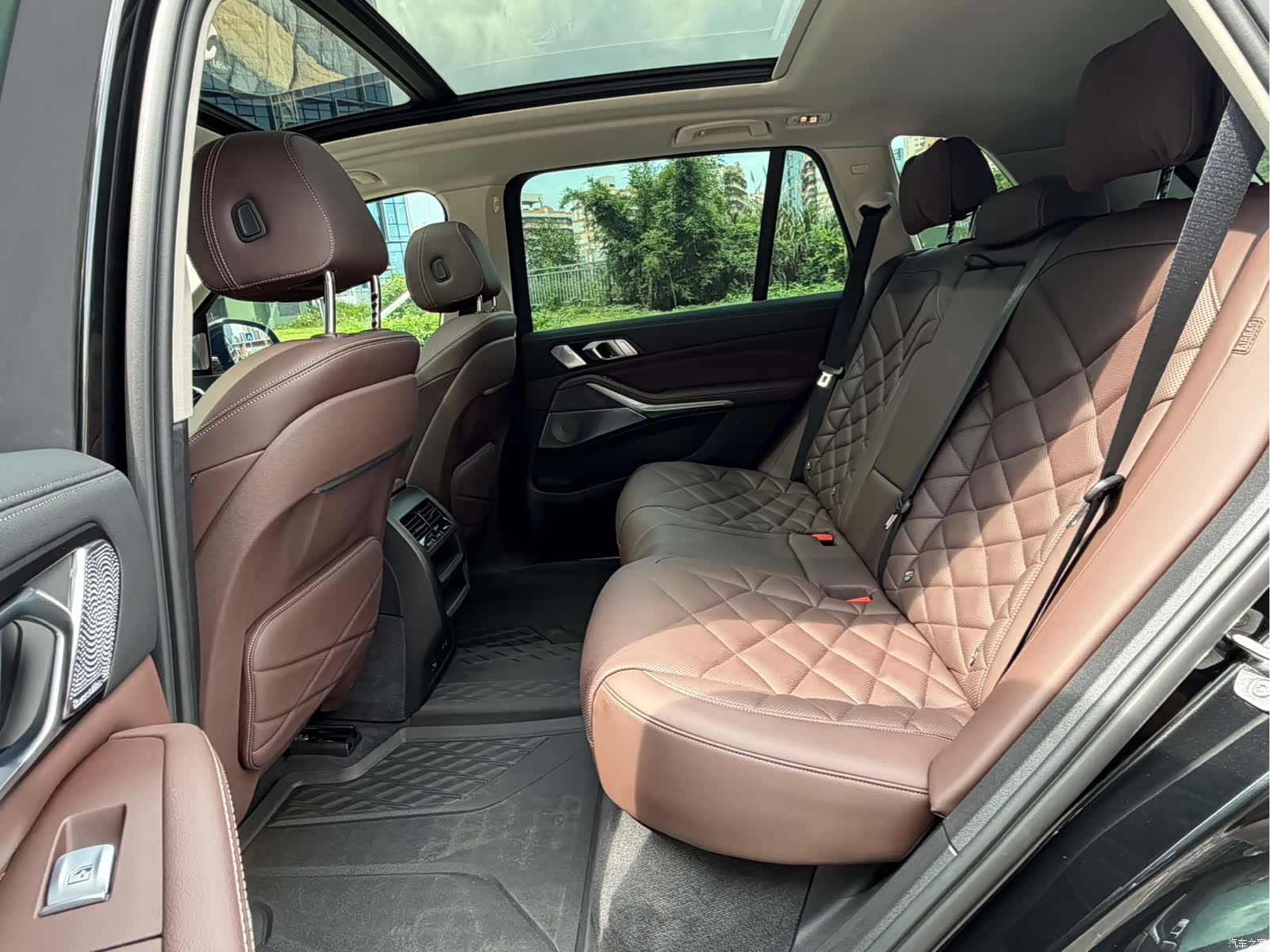 BMW X5, 2022 13