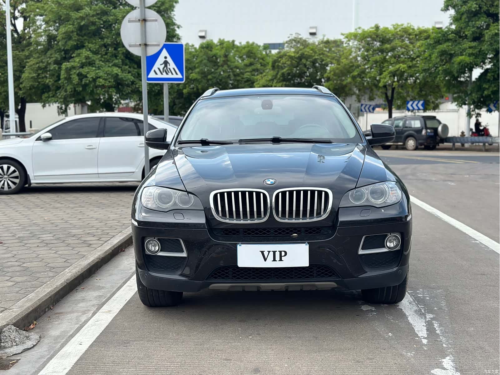 BMW X6, 2013 2