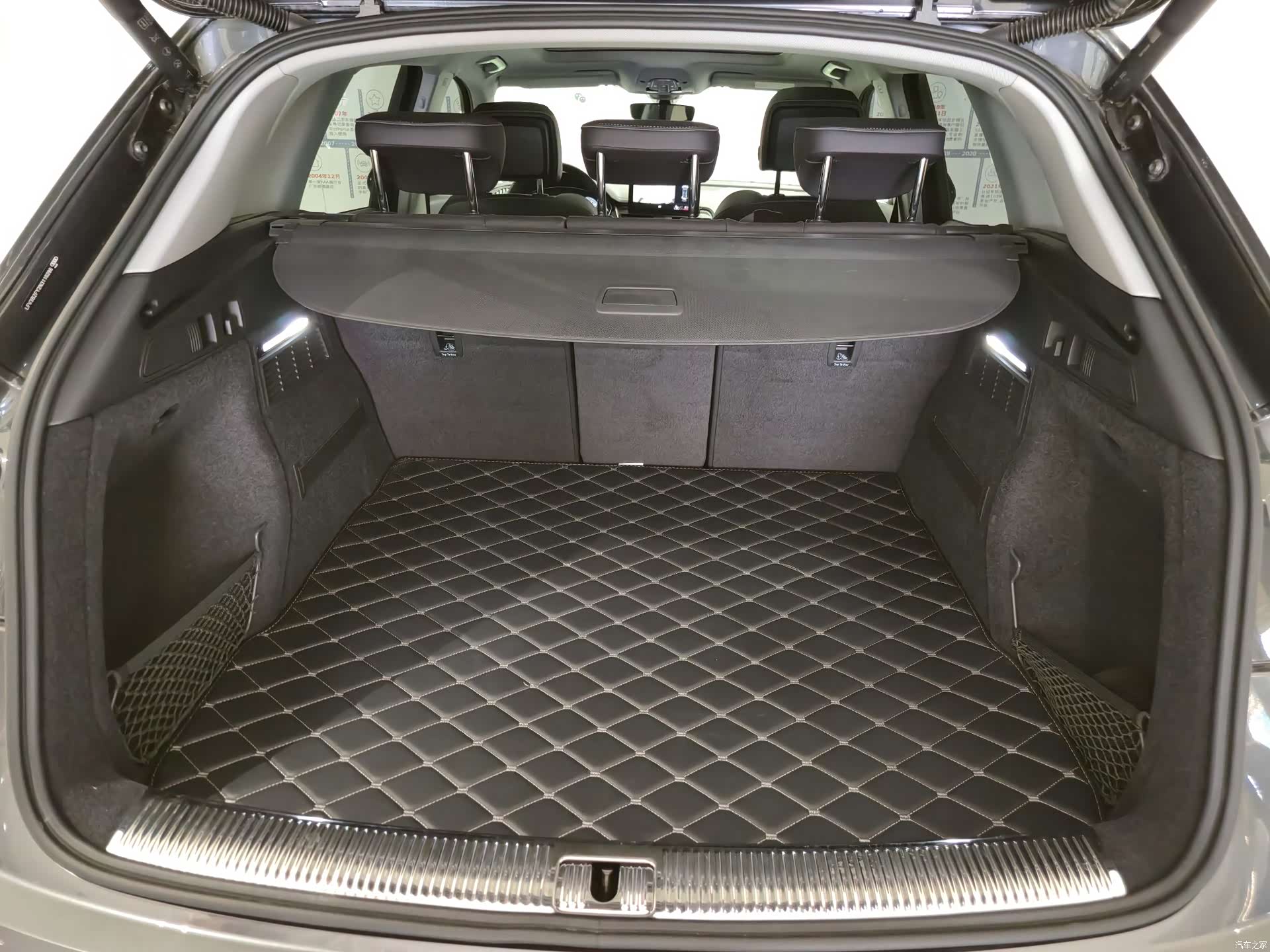 Audi Q5L, 2022 19