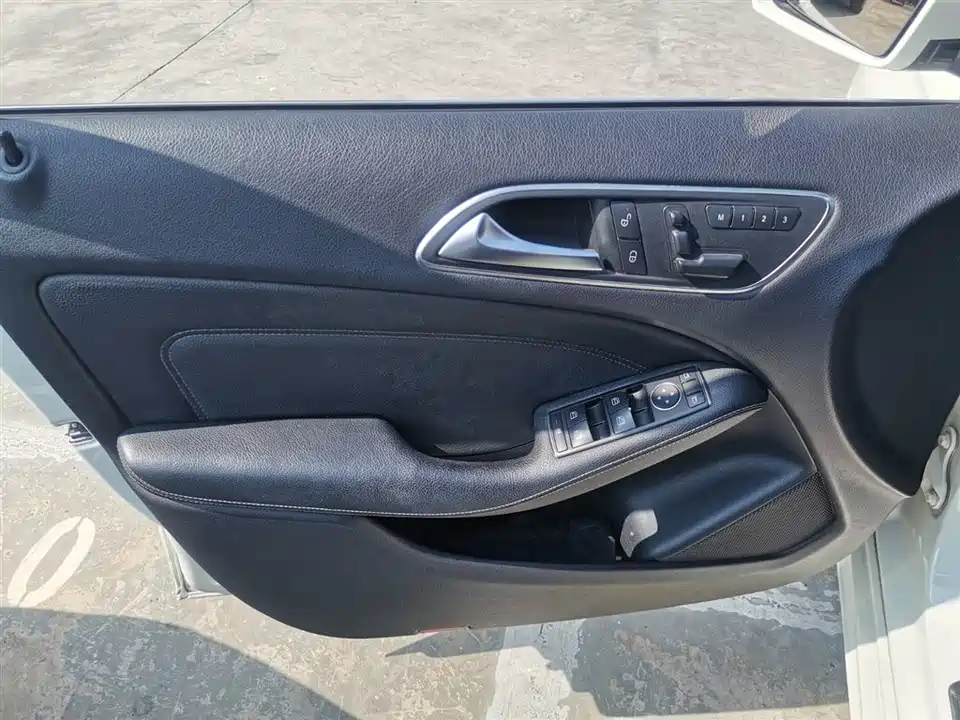 Mercedes-Benz Class B