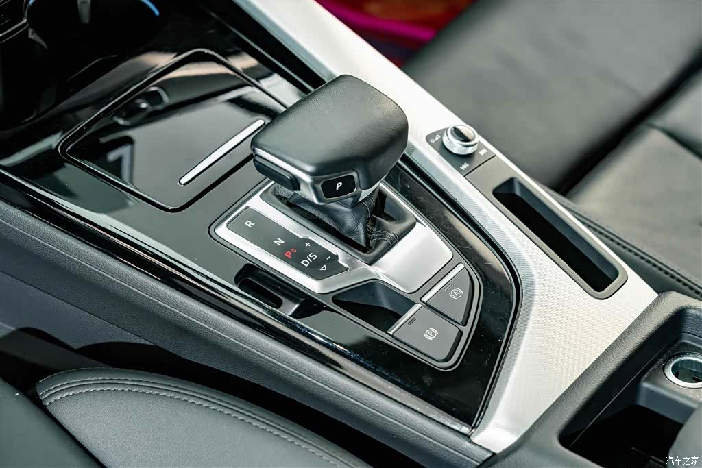 Audi A5, 2023 12