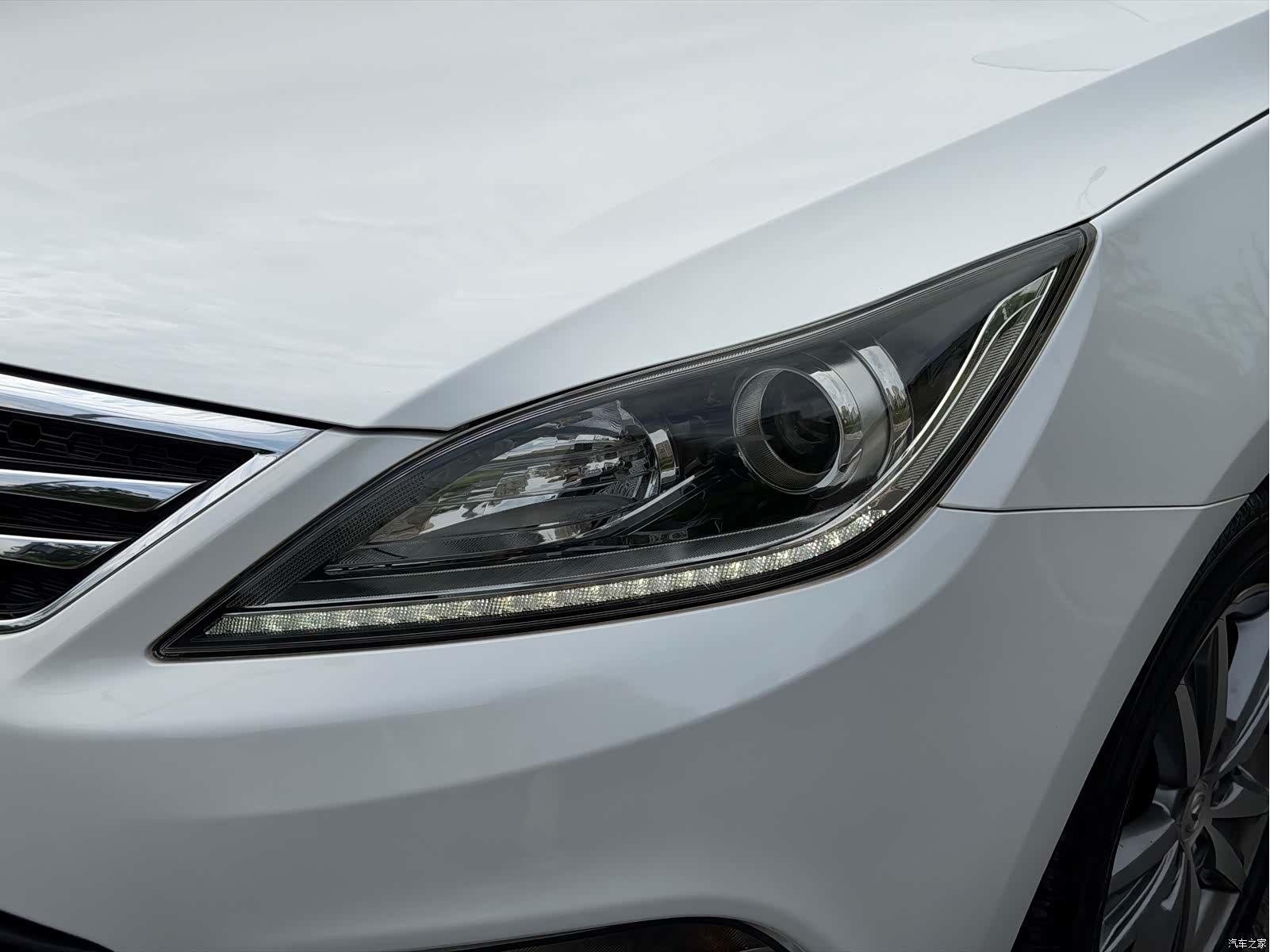 Changan Eado, 2017 4