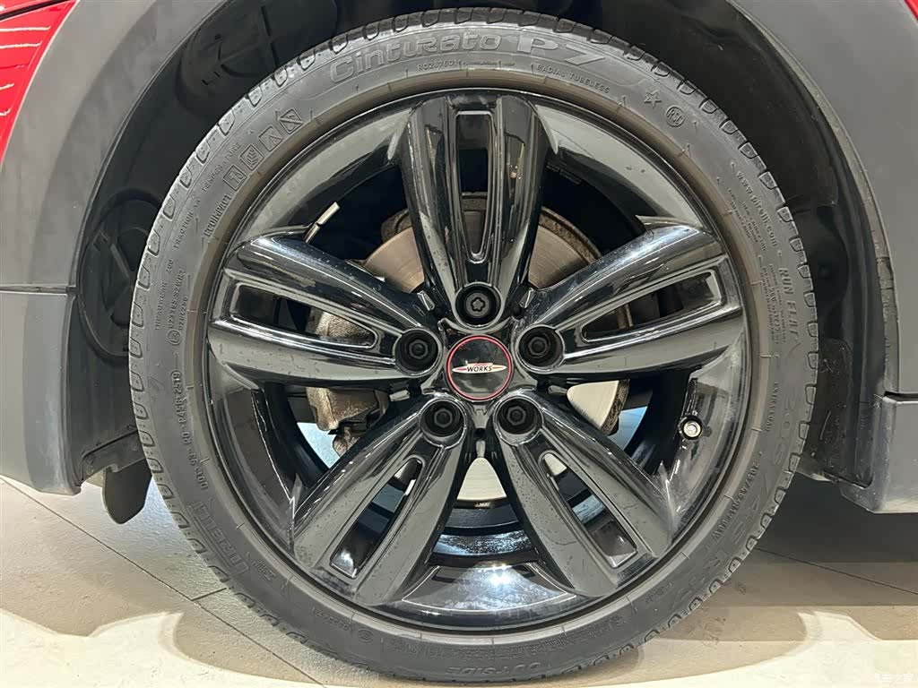 Mini Cooper, 2020 9