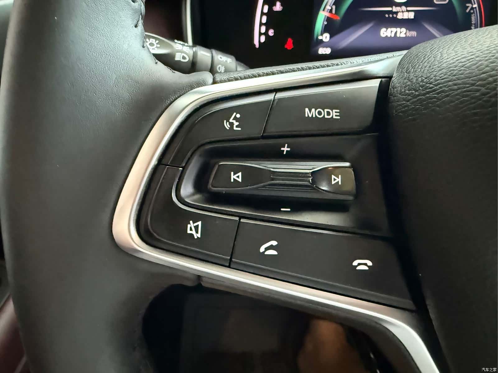 GAC M6, 2022 13