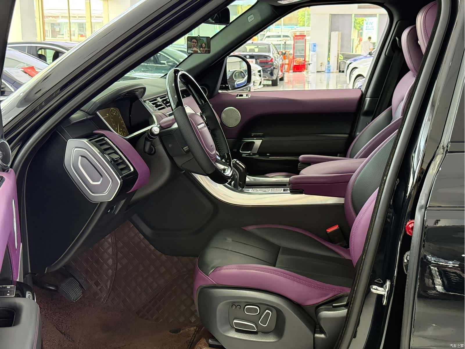 Land Rover Range Rover, 2015 4