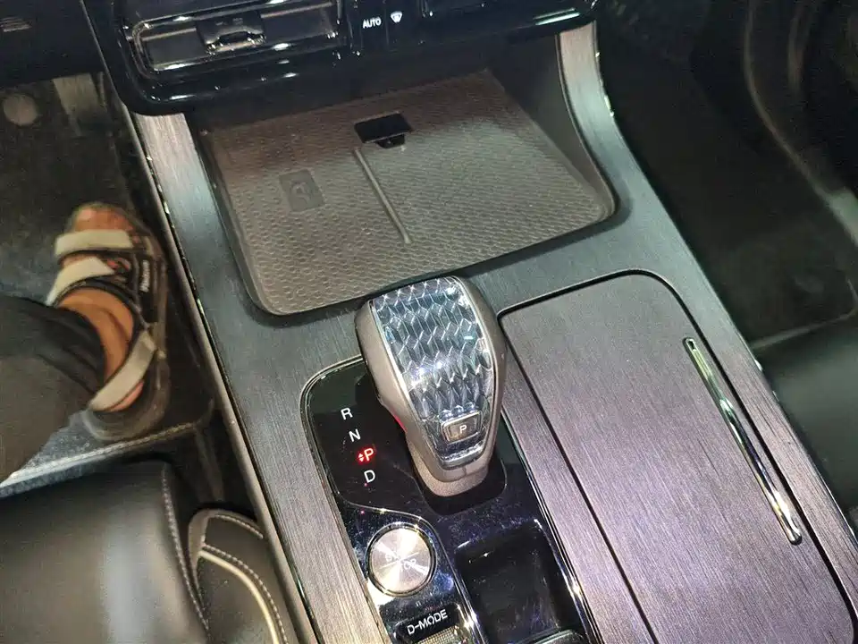 Trumpchi Trumpchi GS8