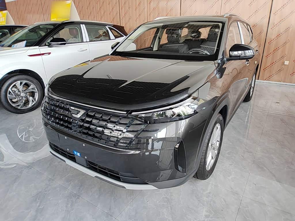 Volkswagen VS8