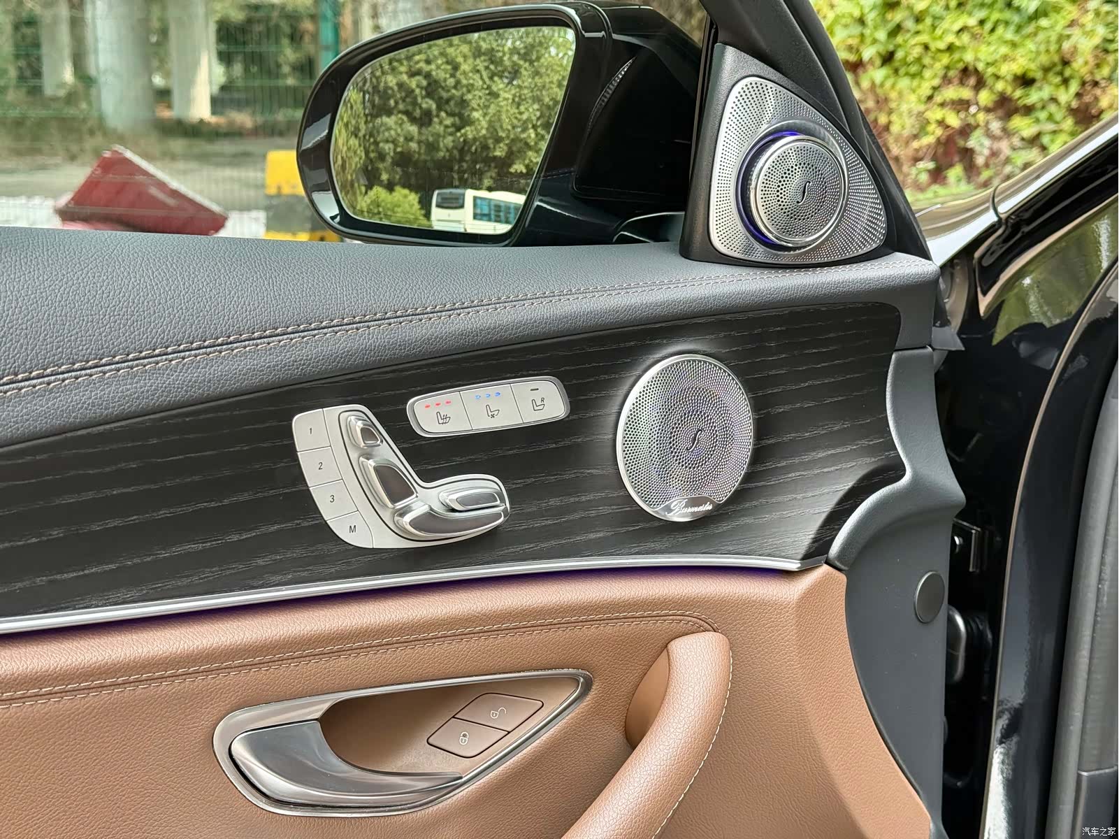 Mercedes-Benz E-Class, 2021 6
