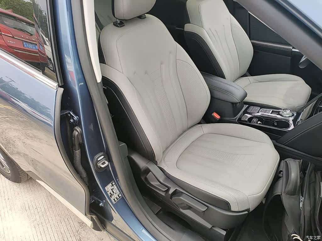 Ford Escape, 2021 25