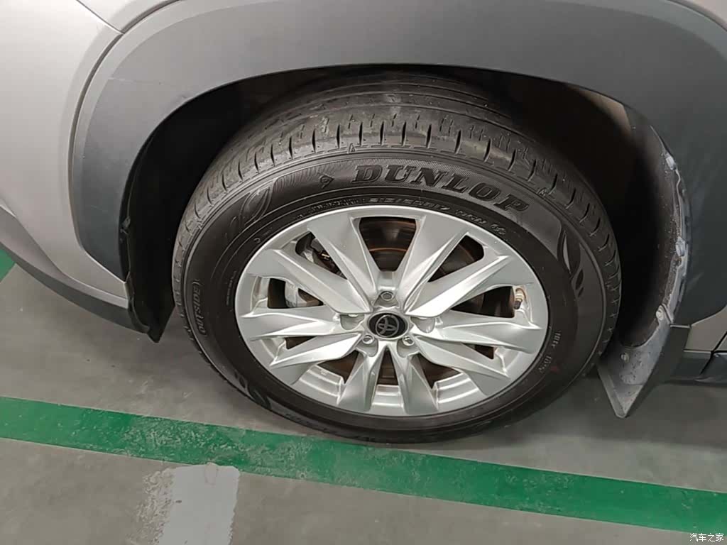 Toyota Corolla, 2023 23