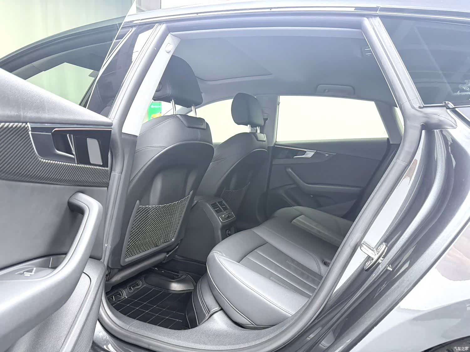 Audi A5, 2022 6
