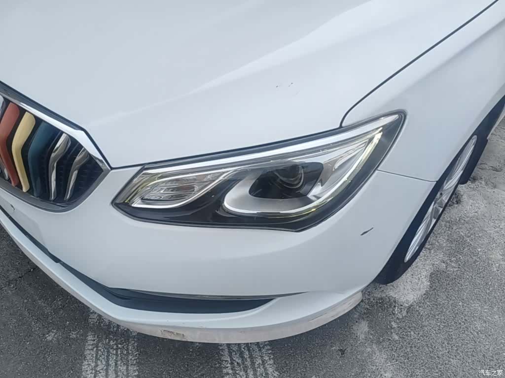 Buick 15N, 2016 24
