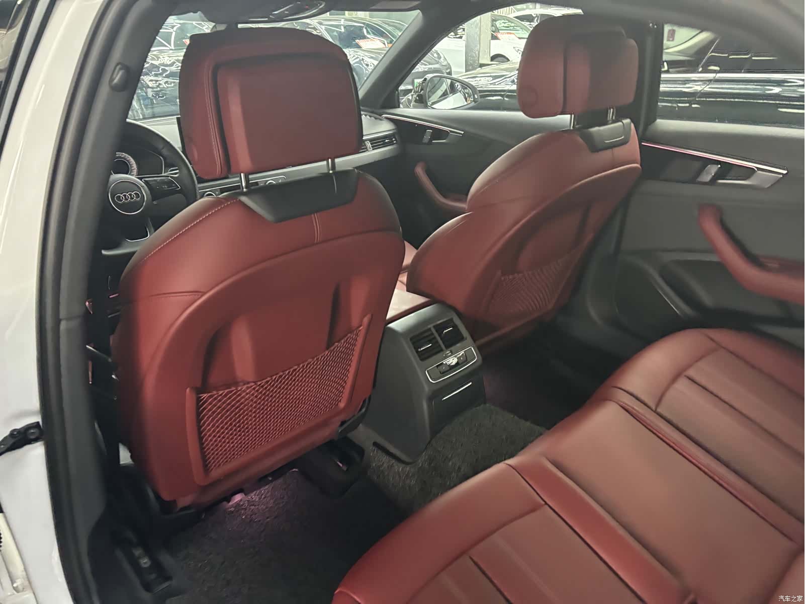 Audi A4L, 2025 17
