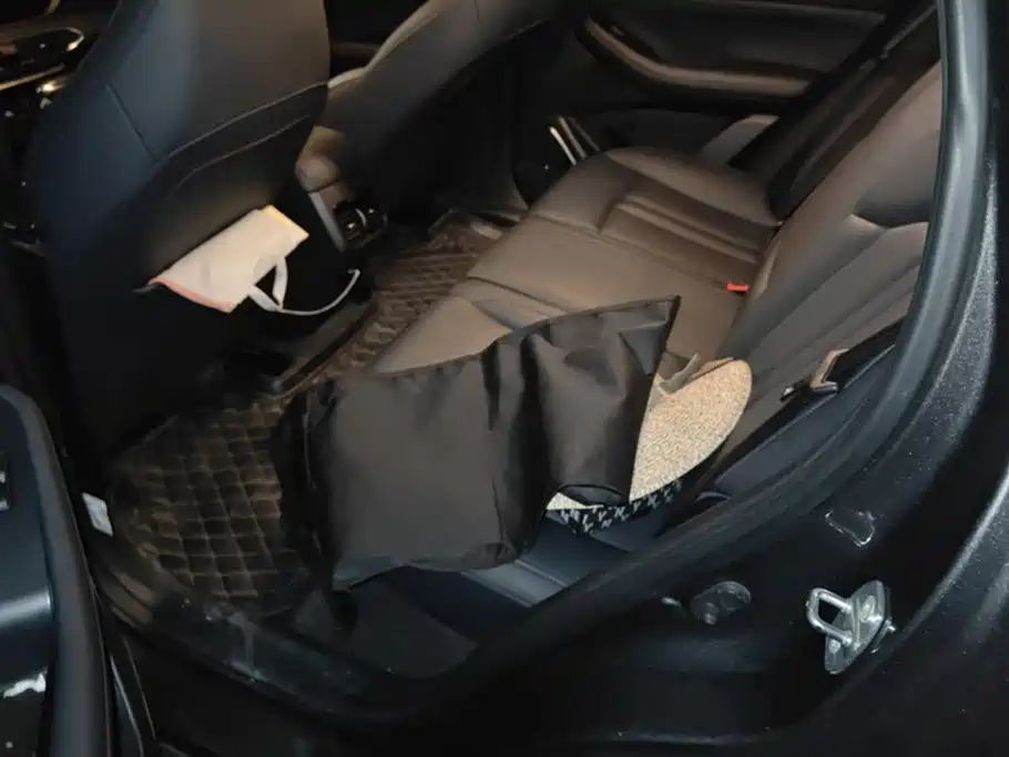 Trumpchi Trumpchi GS4